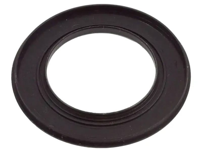 FSA MegaExo BB8200 Bearing Cover in Black