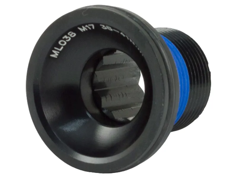 FSA Crank Bolt for Modular MegaExo Chainsets ML038