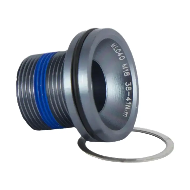 Balfes Bikes Fsa FSA MegaExo Self Extracting Crank Bolt ML040 | Free postage over £30, £10 off first order, price match & 0% finance.