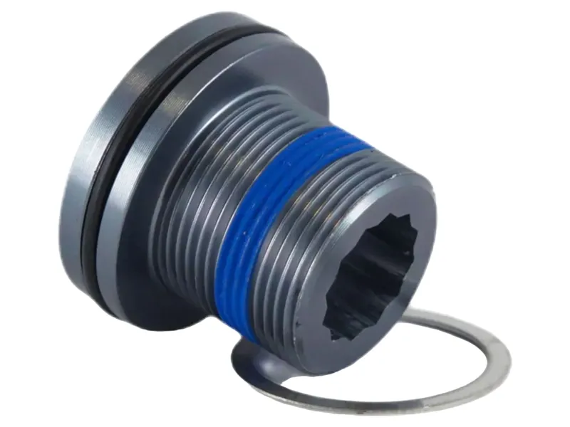 FSA MegaExo Self Extracting Crank Bolt ML040-1