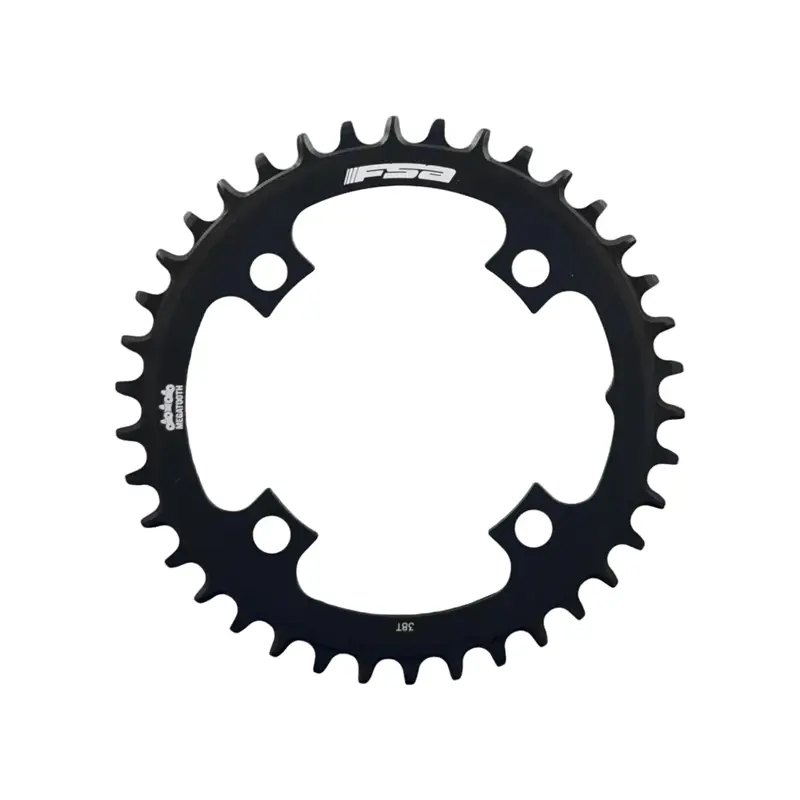 Balfes Bikes Fsa FSA Megatooth 104bcd 1X11 MTB Chainring in Black | Free postage over £30, £10 off first order, price match & 0% finance.