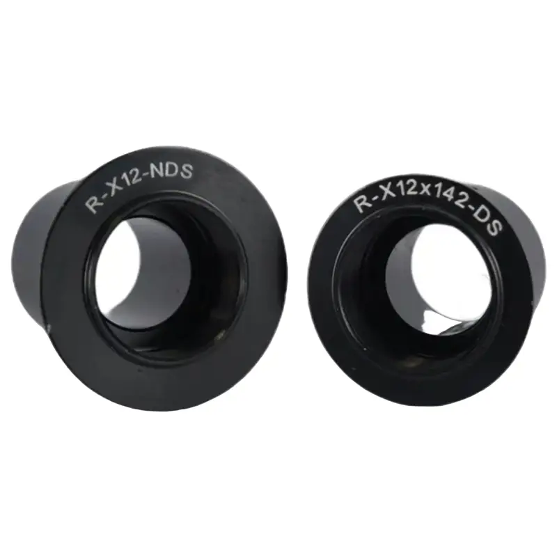 Balfes Bikes Fsa FSA MTB X12 XDR Rear Hub End Cap in black | Free postage over £30, £10 off first order, price match & 0% finance.