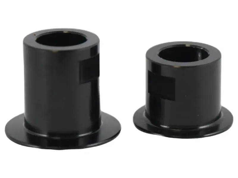 FSA MTB X12 XDR Rear Hub End Cap in black-1