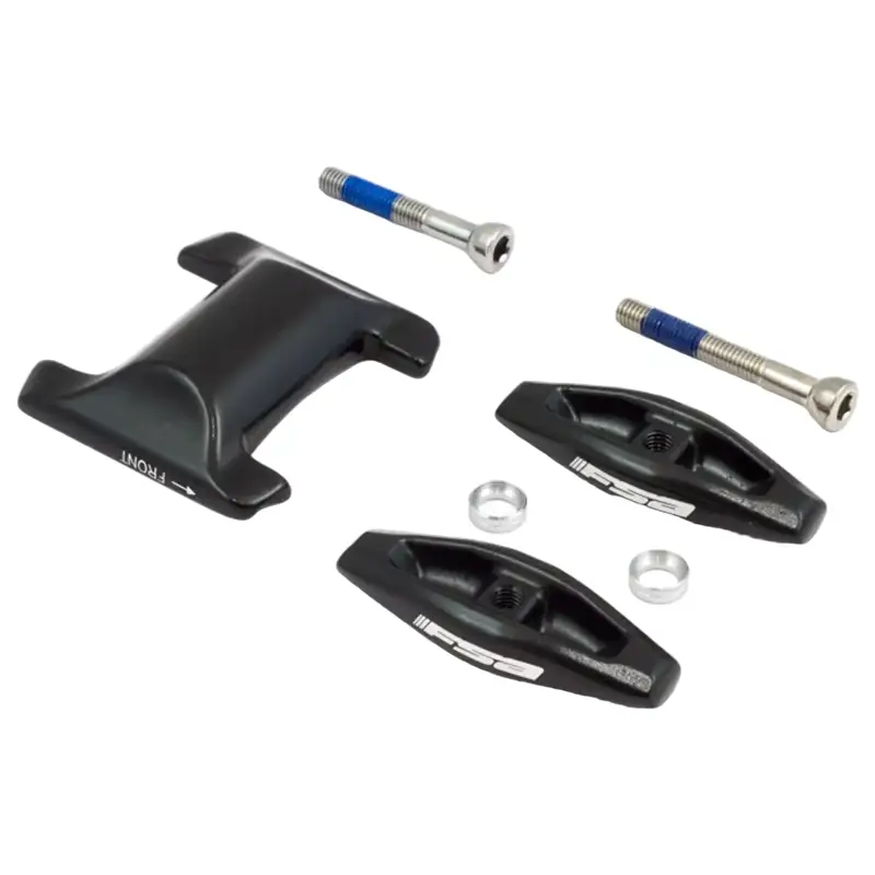 Balfes Bikes Fsa FSA Seatpost Top Clamp Assembly for MTC RK-150 SB0 in Black | Free postage over £30, £10 off first order, price match & 0% finance.