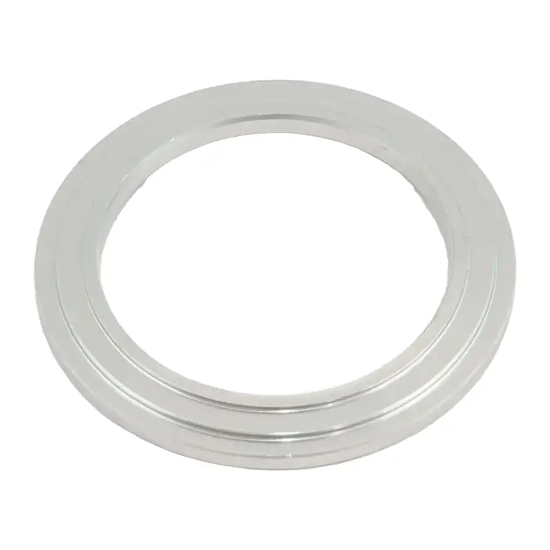 Balfes Bikes Fsa FSA MegaExo BB Non-Drive Side Bearing Shield MW116 in Silver | Free postage over £30, £10 off first order, price match & 0% finance.