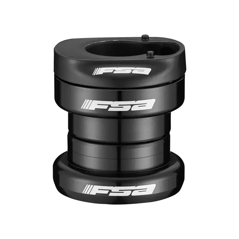 Balfes Bikes Fsa FSA No. 13/12B/44 ICR Internal Routing 44mm Headset in black | Free postage over £30, £10 off first order, price match & 0% finance.
