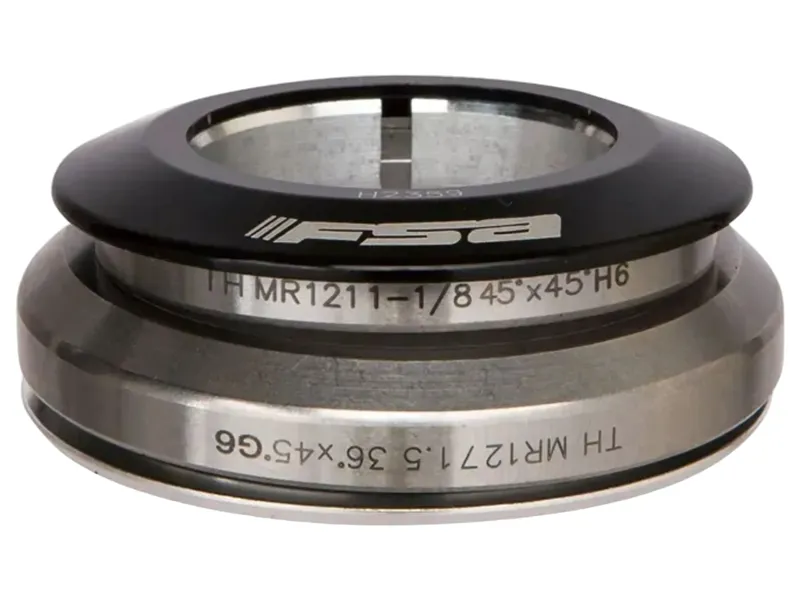 FSA No.42/47/ACB Integrated 1.1/8 - 1.5 42.0/52.0mm Headset
