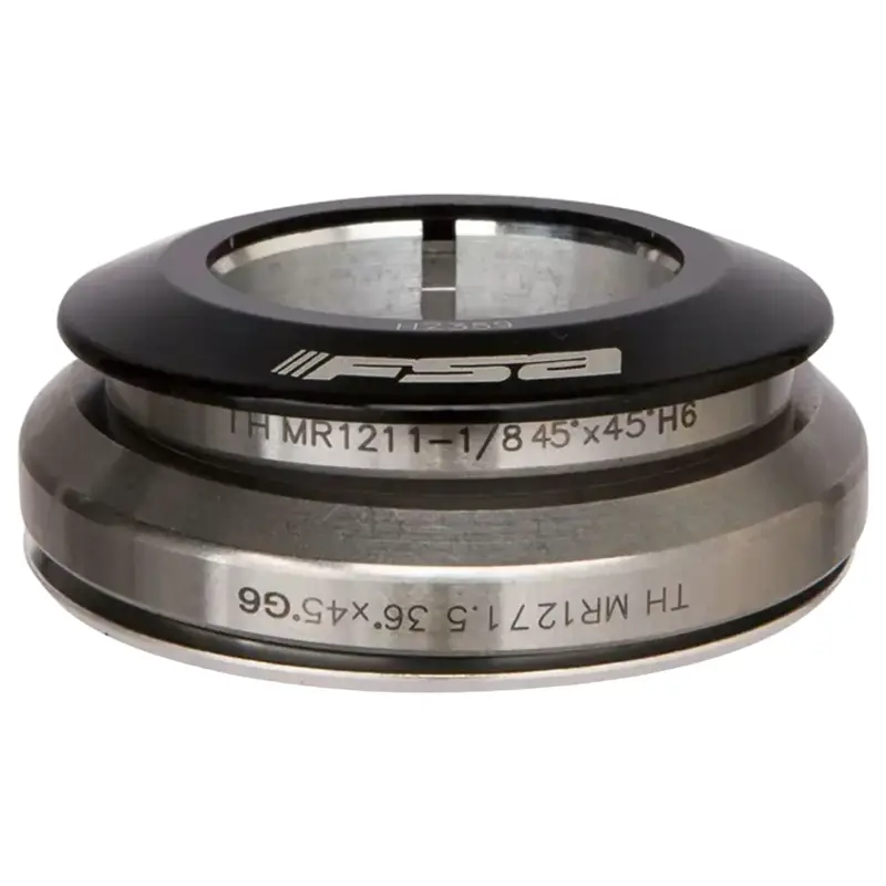 Balfes Bikes Fsa FSA No.42/47/ACB Integrated 1.1/8 - 1.5 42.0/52.0mm Headset | Free postage over £30, £10 off first order, price match & 0% finance.