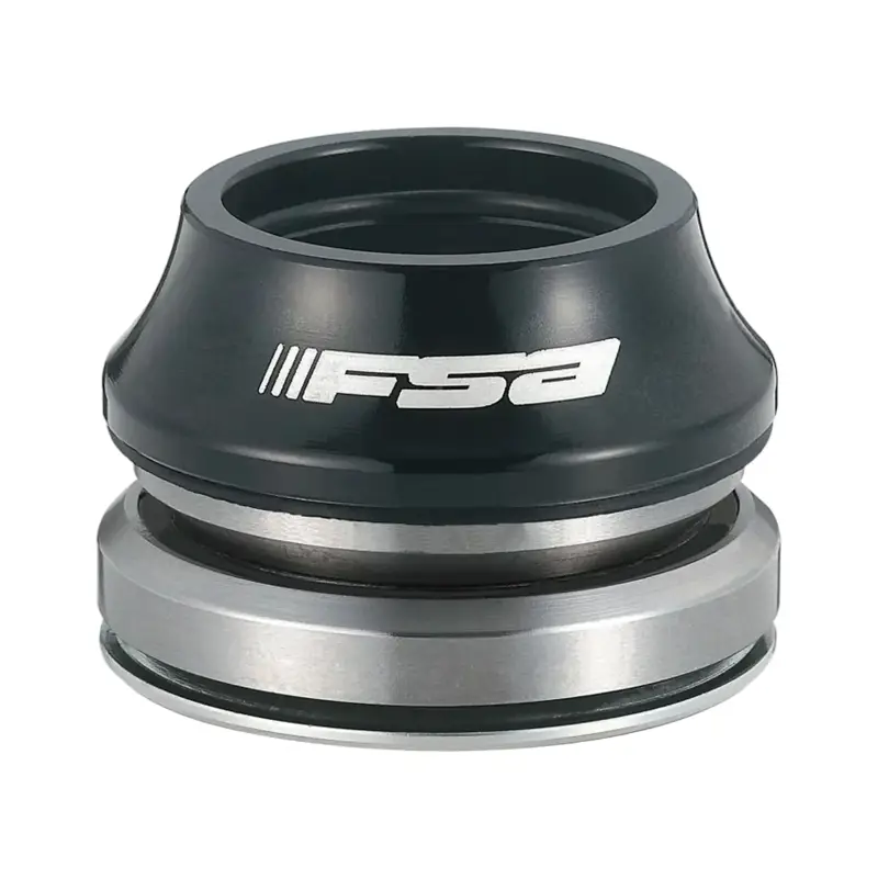 Balfes Bikes Fsa FSA No. 44E Integrated 1.1/8 - 1.25 inch 42.0/47.0mm 15mm Headset | Free postage over £30, £10 off first order, price match & 0% finance.