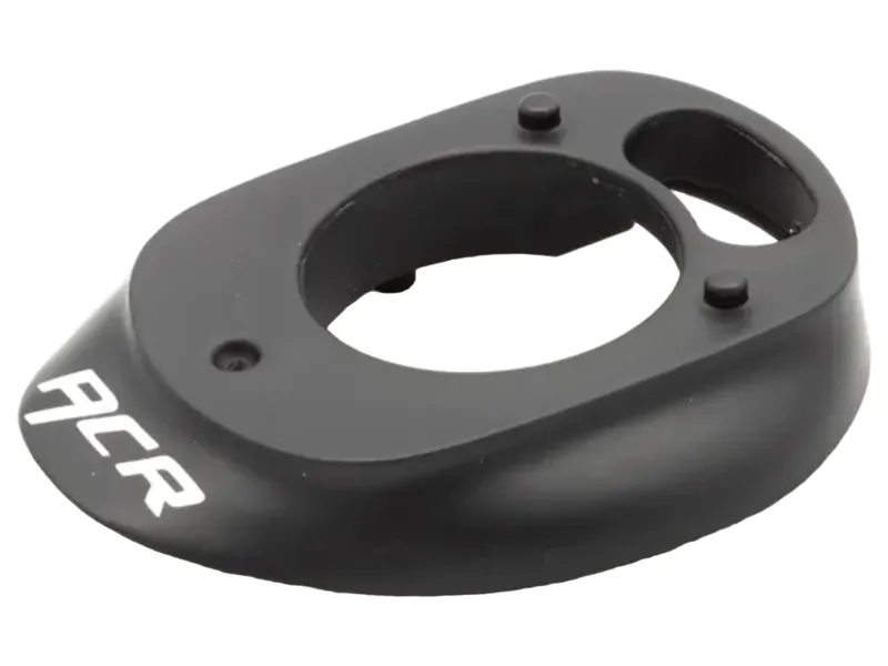 FSA Headset Top Cover H2475 No.55R1.5/ACR/Bianchi XR4 in black