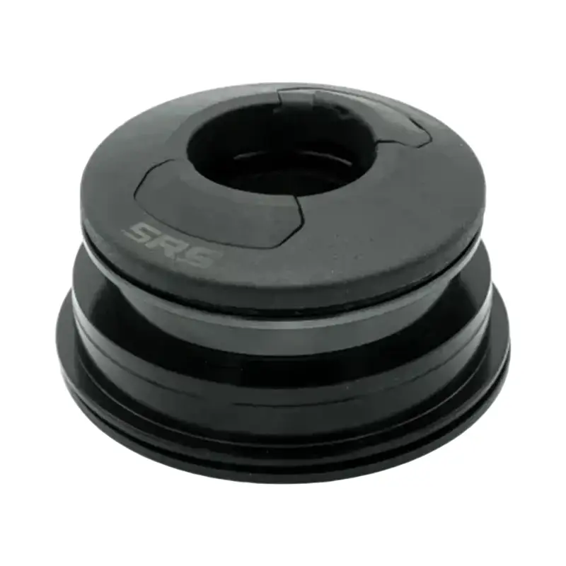 Balfes Bikes Fsa FSA No.69/62/SRS/Dual/Cup Semi Integrated Headset 1.8 inch in black | Free postage over £30, £10 off first order, price match & 0% finance.
