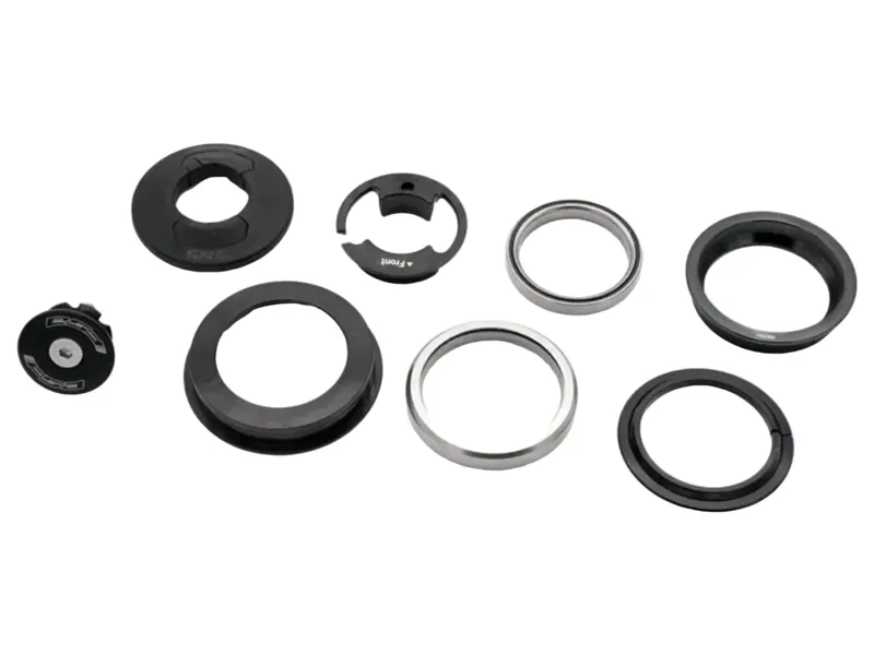 FSA No.69/62/SRS/Dual/Cup Semi Integrated Headset 1.8 inch in black-1