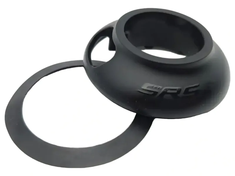 FSA Headset Top Cover H2055 No.69/SRS-2 Cone Spacer in black