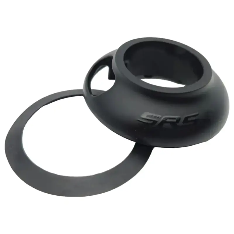 Balfes Bikes Fsa FSA Headset Top Cover H2055 No.69/SRS-2 Cone Spacer in black | Free postage over £30, £10 off first order, price match & 0% finance.