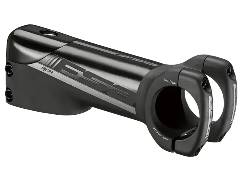 FSA NS ACR Semi-Integrated Routing Alloy Stem 120mm in Black
