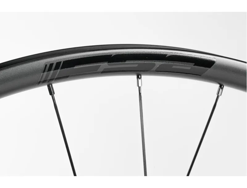 FSA NS SC i30 Carbon MTB Wheelset 29 inch XDR 6 Bolt in black-4