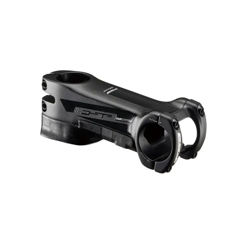 Balfes Bikes Fsa FSA NS SMR-II Alloy Road Stem 100mm in Silver | Free postage over £30, £10 off first order, price match & 0% finance.