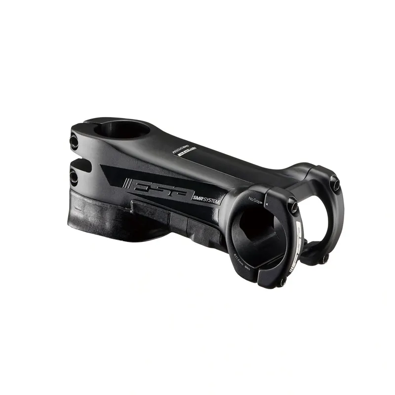 FSA NS SMR-II Alloy Road Stem 80mm in Silver