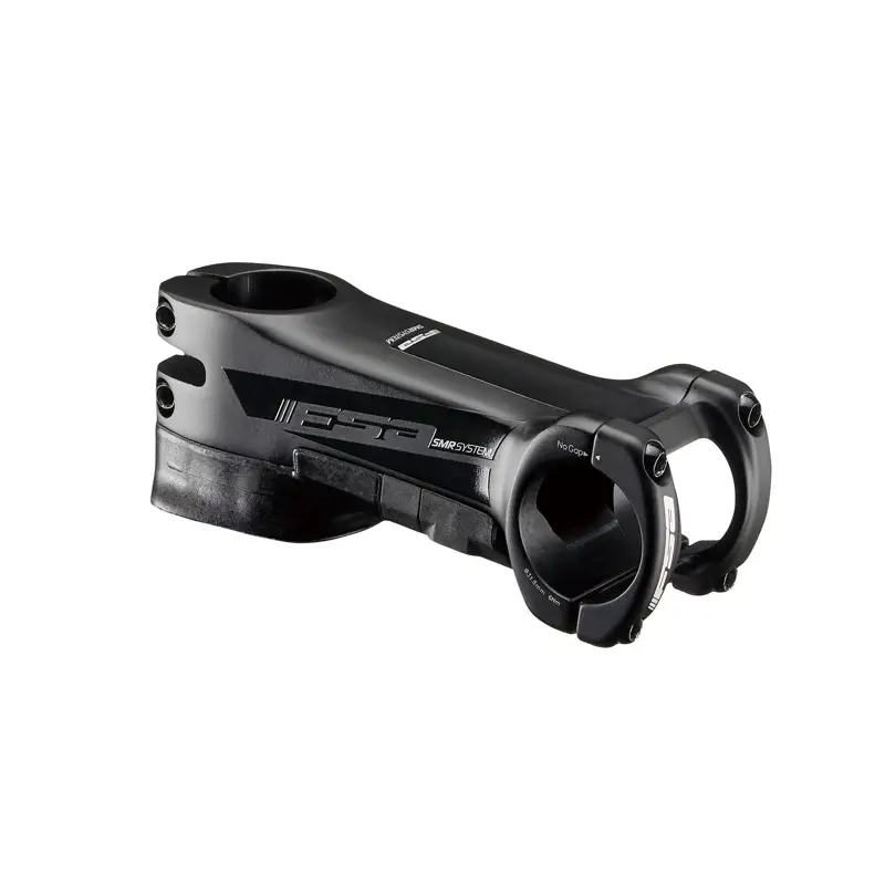 Balfes Bikes Fsa FSA NS SMR-II Alloy Road Stem 80mm in Silver | Free postage over £30, £10 off first order, price match & 0% finance.