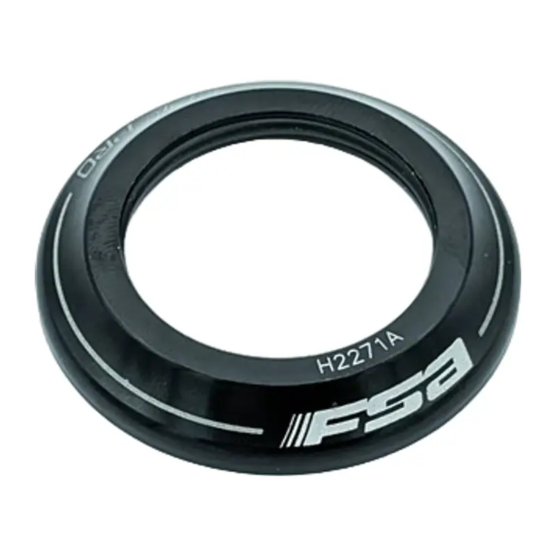 Balfes Bikes Fsa FSA Orbit CE Headset Top Cover 1.1/8 6.7mm H2271A in Black | Free postage over £30, £10 off first order, price match & 0% finance.