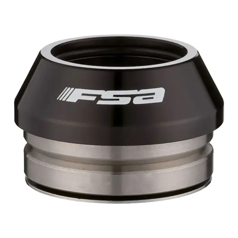 Balfes Bikes Fsa FSA Orbit I NO.16-CC Integrated Headset 1.1/8 inch in Black | Free postage over £30, £10 off first order, price match & 0% finance.