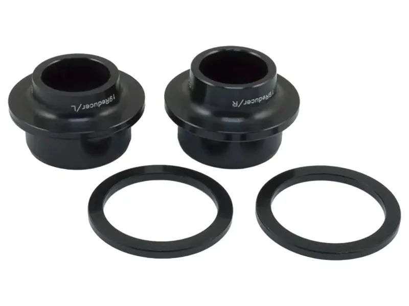 FSA BB Adapter PF30 and BB30 19mm Mega Exo Adapter EE107