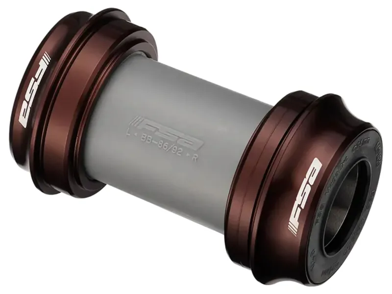 FSA PF30 Bottom Bracket for 24mm MegaExo MTB Cranks 
