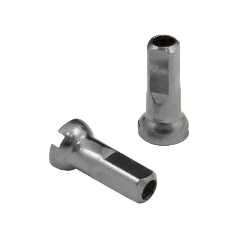 Balfes Bikes Fsa FSA RD-60 Alloy Spoke Nipple | Free postage over £30, £10 off first order, price match & 0% finance.