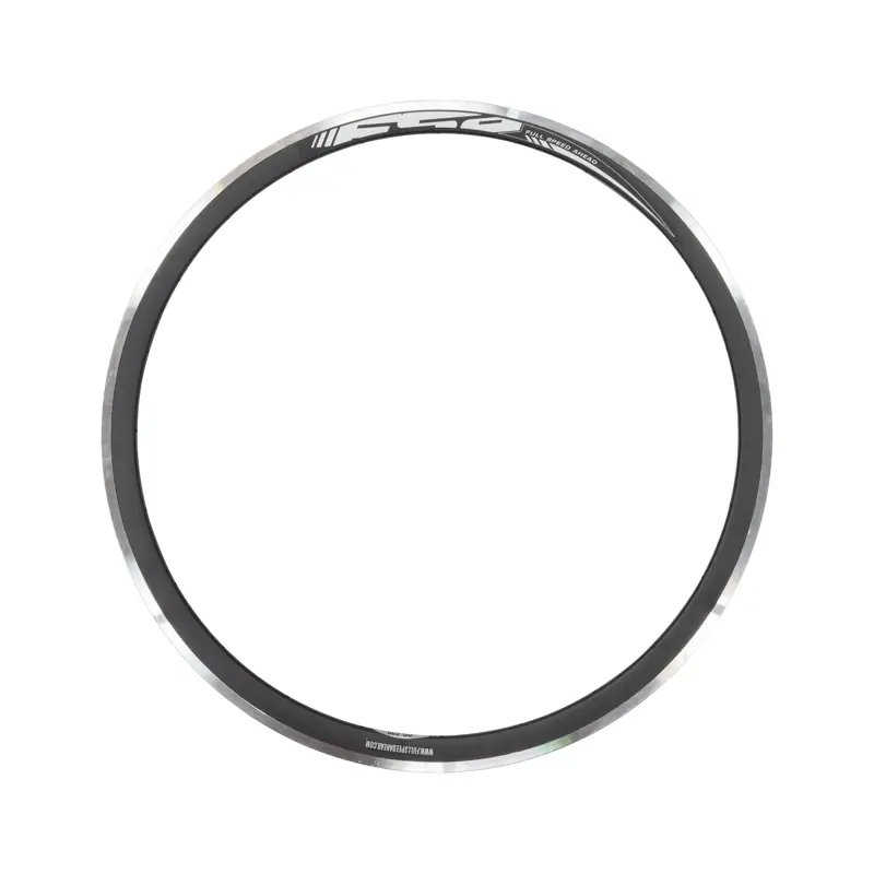 Balfes Bikes Fsa FSA RD-600 24H Rear Rim in Black | Free postage over £30, £10 off first order, price match & 0% finance.