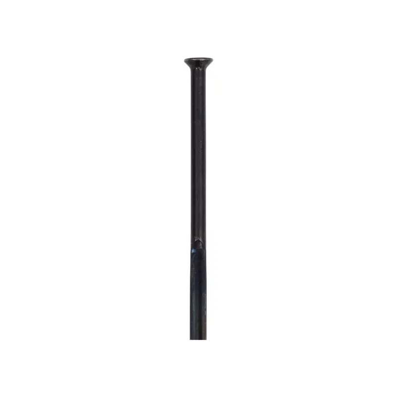Balfes Bikes Fsa FSA Sapim CX-Ray Direct Pull Flat Bladed Spoke in Black | Free postage over £30, £10 off first order, price match & 0% finance.