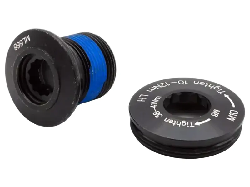 FSA Self Extracting Crank Bolt QR-31