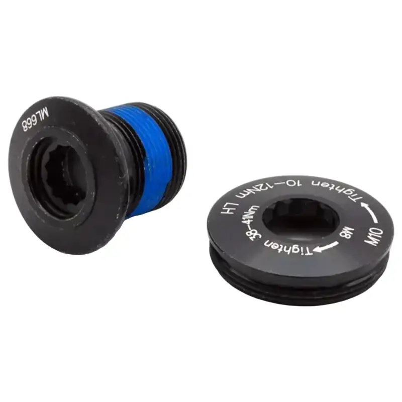 Balfes Bikes Fsa FSA Self Extracting Crank Bolt QR-31 | Free postage over £30, £10 off first order, price match & 0% finance.