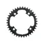 FSA SLK ABS Road Chainring 1x11 110x38T 4h in Black