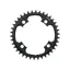 FSA SLK ABS Road Chainring 1x11 110x40T 4h in Black