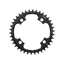 FSA SLK ABS Road Chainring 1x11 110x44T 4h in Black