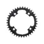 FSA SLK ABS Road Chainring 1x11 110x46T 4h in Black