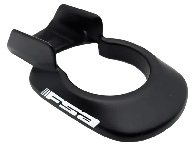 Balfes Bikes Fsa FSA SMR Stem Adapter SLA Internal Route Kit E0074 in black | Free postage over £30, £10 off first order, price match & 0% finance.