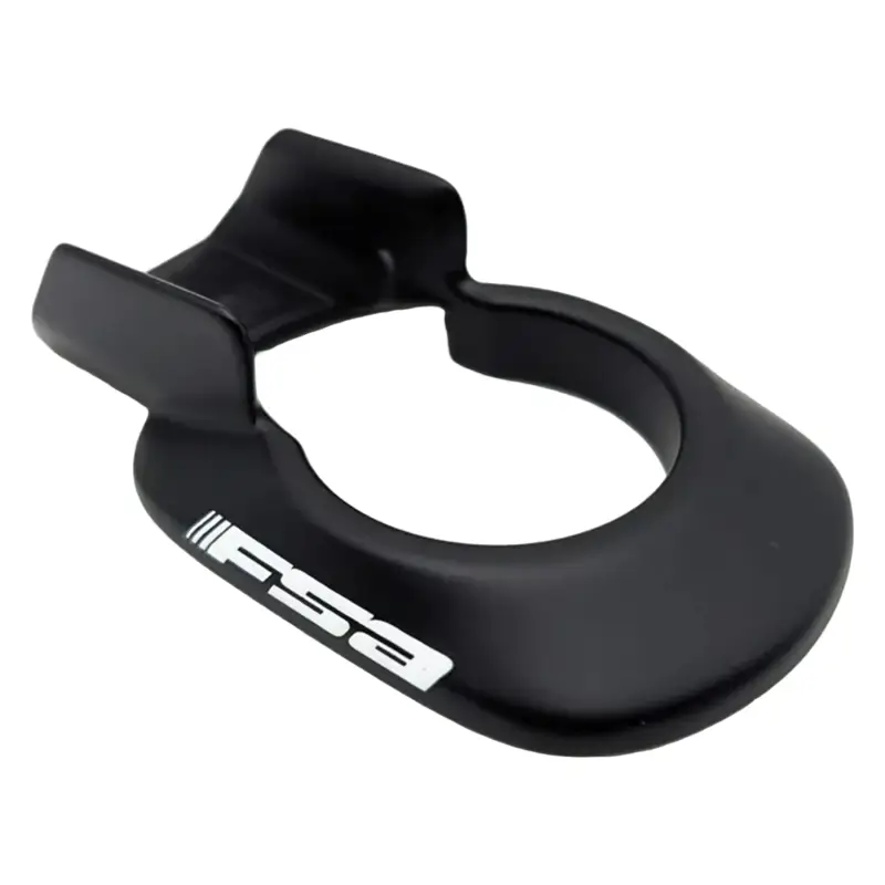 Balfes Bikes Fsa FSA SMR Stem Adapter SLA Internal Route Kit E0074 in black | Free postage over £30, £10 off first order, price match & 0% finance.