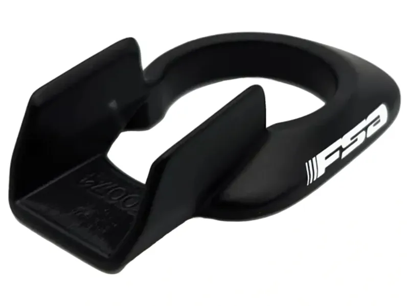FSA SMR Stem Adapter SLA Internal Route Kit E0074 in black-1