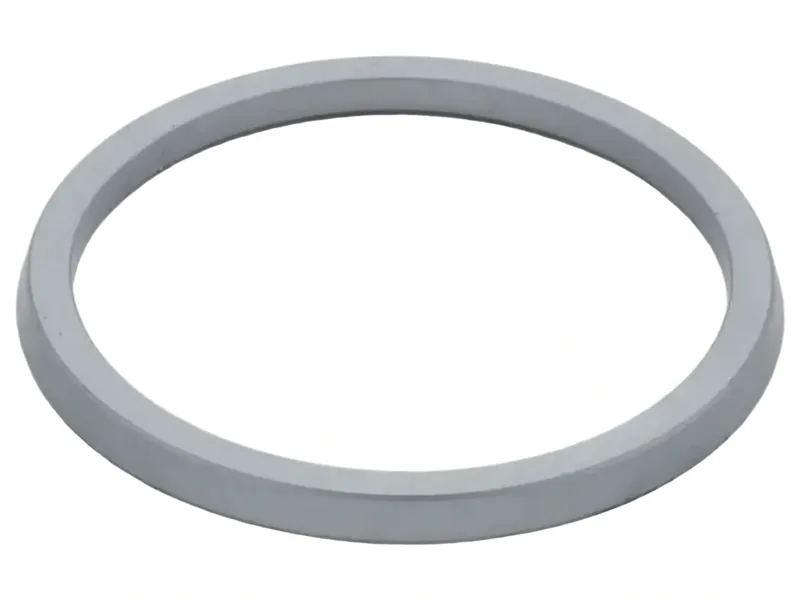 FSA Modular 3mm BB392 EVO MW489 MTB Spacer in SIlver