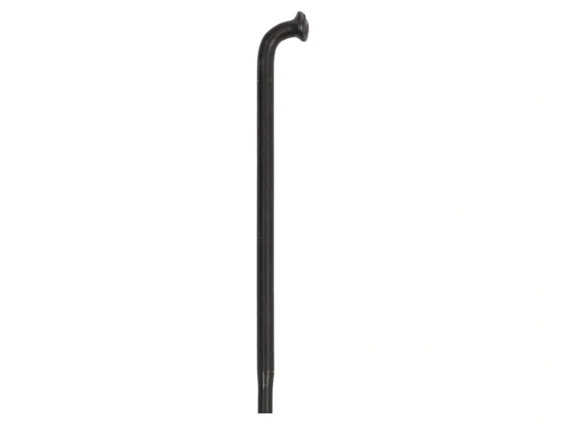 FSA Spoke XC300 Double Butted J-Bend in Black