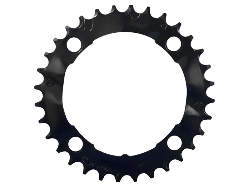 FSA Steel MTB 104BCD 3x10 Chainring 32T in Black