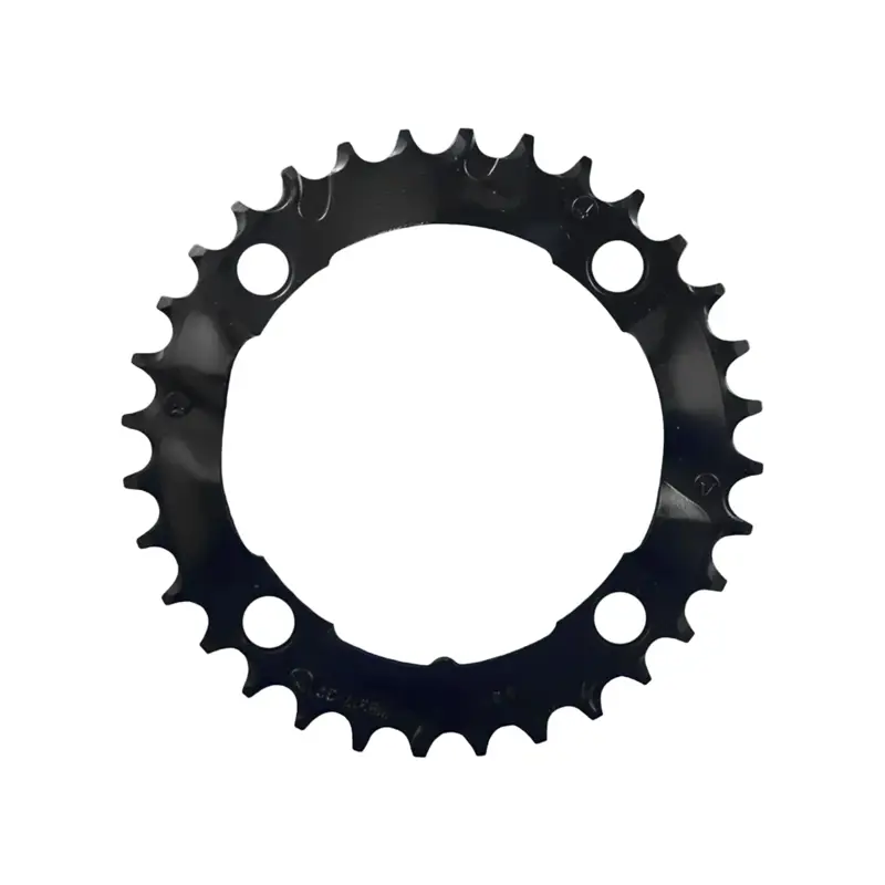 Balfes Bikes Fsa FSA Steel MTB 104BCD 3x10 Chainring 32T in Black | Free postage over £30, £10 off first order, price match & 0% finance.