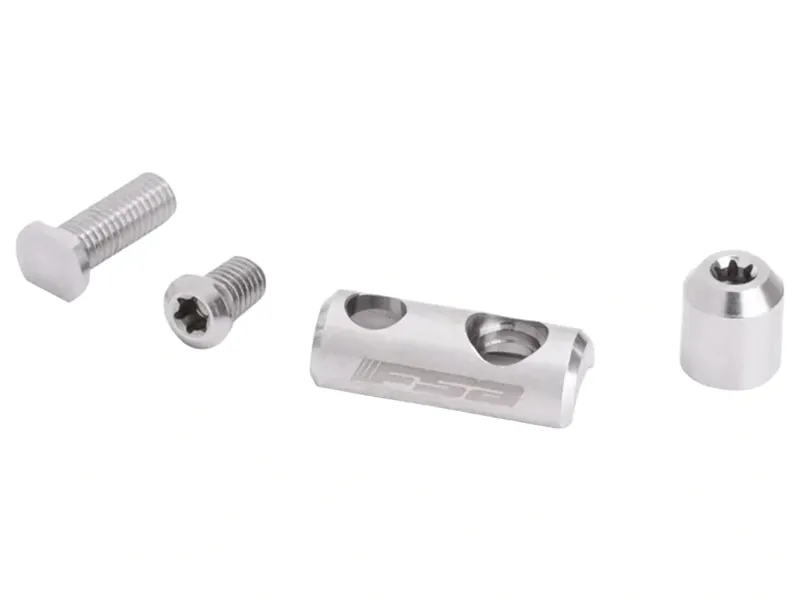 FSA Super Compact Front Mech Adapter EL344