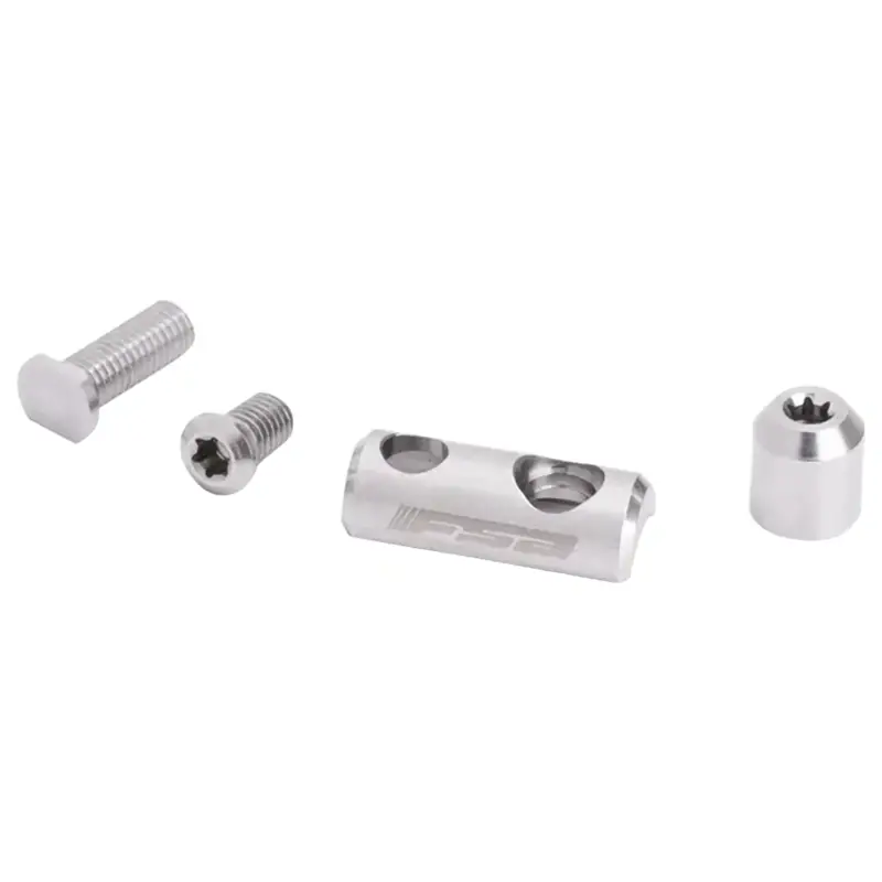 Balfes Bikes Fsa FSA Super Compact Front Mech Adapter EL344 | Free postage over £30, £10 off first order, price match & 0% finance.