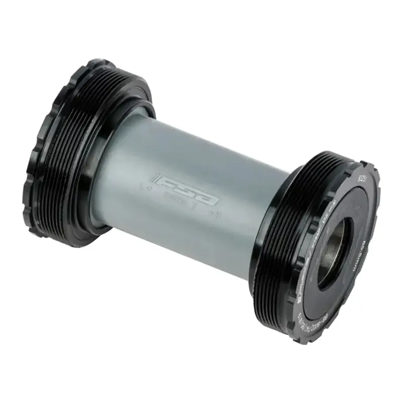 Balfes Bikes Fsa FSA T47 85.5mm 19mm Road Bottom Bracket in black | Free postage over £30, £10 off first order, price match & 0% finance.