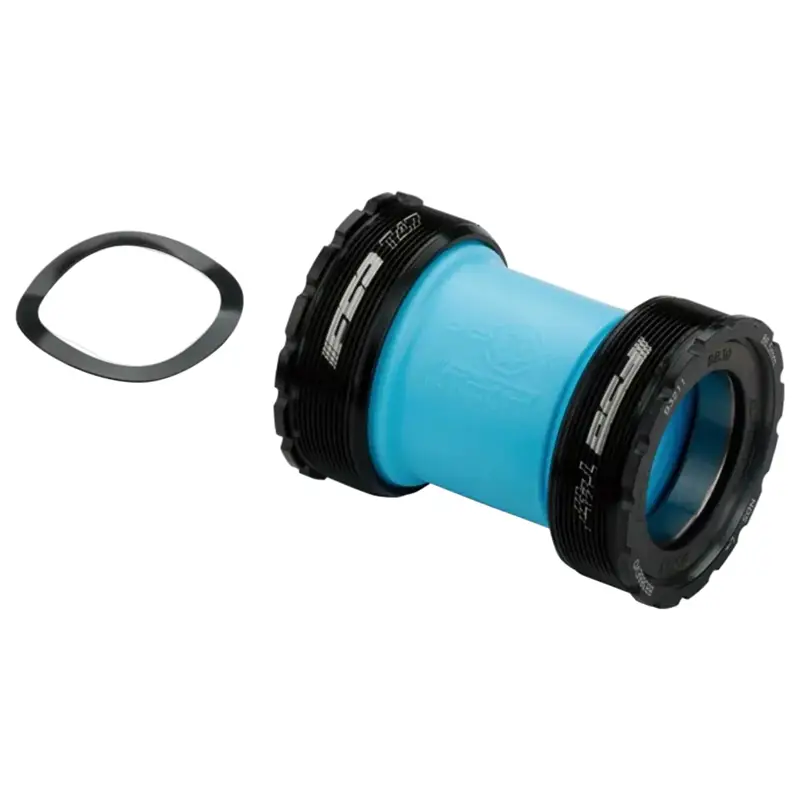Balfes Bikes Fsa FSA T47 85.5mm Road Bottom Bracket with 386Evo Axle in Black | Free postage over £30, £10 off first order, price match & 0% finance.