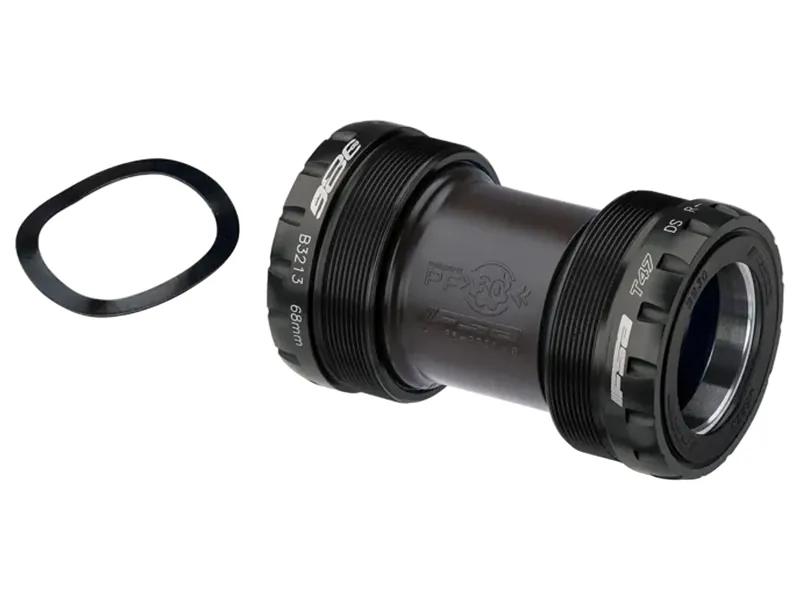 FSA T47 Road 30mm 386Evo Bottom Bracket 68mm in black