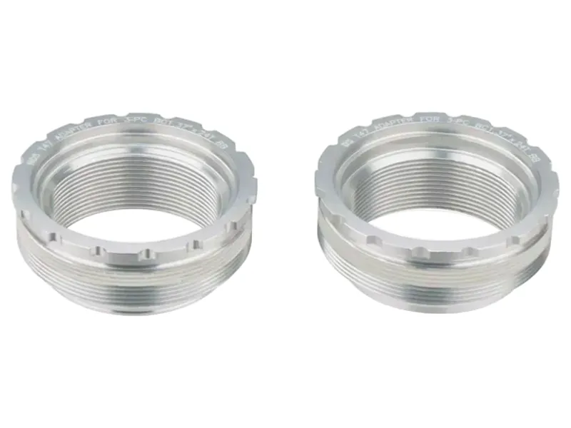 FSA T47 to BSA 68/73/83mm Bottom Bracket Adapter EL316