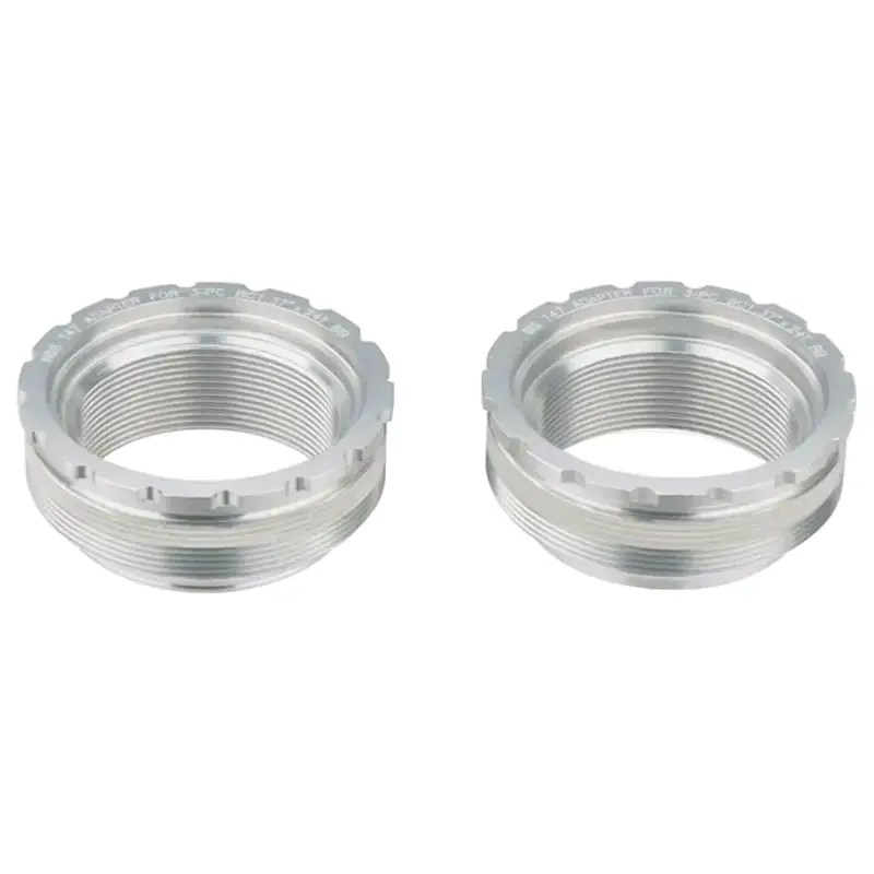 Balfes Bikes Fsa FSA T47 to BSA 68/73/83mm Bottom Bracket Adapter EL316 | Free postage over £30, £10 off first order, price match & 0% finance.